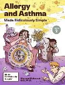 Allergy and Asthma Made Ridiculously Simple 2E 9781962445054