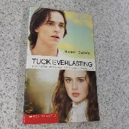 Tuck Everlasting by Natalie Babbitt