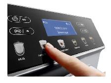 REFURBISHED DE'LONGHI ELETTA CAPPUCINO EVO ON CLERANCE SALE - Photo 2