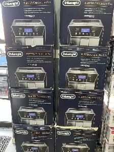 REFURBISHED DE'LONGHI ELETTA CAPPUCINO EVO ON CLERANCE SALE - Photo 3