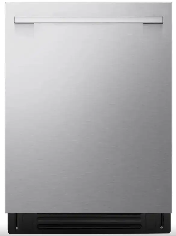 24' LG 700 SERIES DISHWASHER ON CLEARANCE SALE WITH WARRANTY