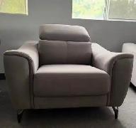 LIQUIDATION SALE OF LUXURIOUS HEADREST ADJUSTABLE SOFA. - Photo 6