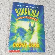 Bunnicula Strikes Again! by James Howe