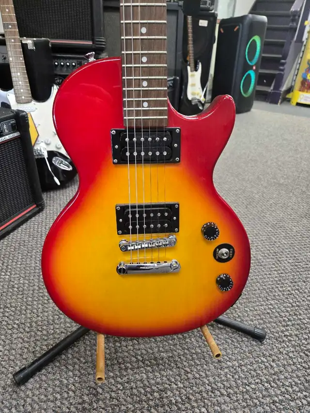 Epiphone Les Paul Special-II Electric Guitar