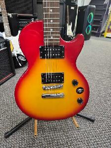 Epiphone Les Paul Special-II Electric Guitar