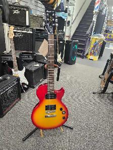 Epiphone Les Paul Special-II Electric Guitar - Photo 2