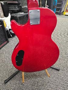 Epiphone Les Paul Special-II Electric Guitar - Photo 4