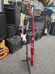 Epiphone Les Paul Special-II Electric Guitar - Photo 5
