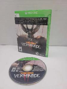 Warhammer Vermintide 2 Xbox One Game