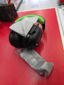 casque de jeu Razer blackshark v2 X neuf