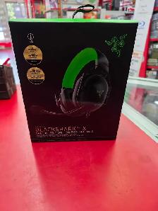 casque de jeu Razer blackshark v2 X neuf - Photo 2