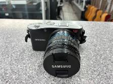 Samsung NX1000 Digital Camera