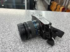 Samsung NX1000 Digital Camera - Photo 3