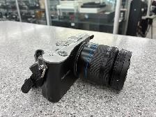 Samsung NX1000 Digital Camera - Photo 4