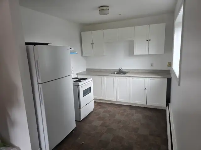 2 bed apartment for rent