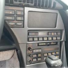 1990 Chevrolet Corvette.  $16,000  .  94,000 kms. - Photo 7