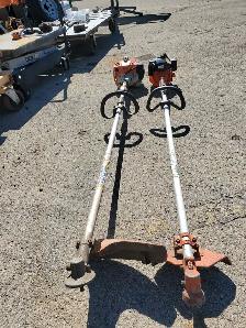 STRAIGHT SHAFT COMMERCIAL WEED TRIMMERS - Photo 2