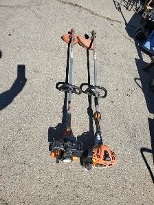 STRAIGHT SHAFT COMMERCIAL WEED TRIMMERS - Photo 4