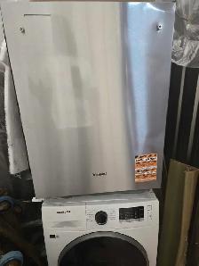 ventes électroménagers
