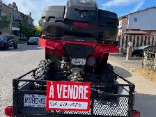 4 roues - VTT Polaris - Photo 4