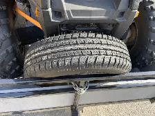 4 roues - VTT Polaris - Photo 5