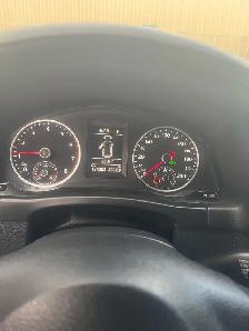 2013 VOLKSWAGEN TIGUAN - Photo 5
