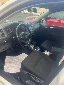 2013 VOLKSWAGEN TIGUAN - Photo 6