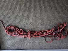 80 Foot Extension Cord (14/3)