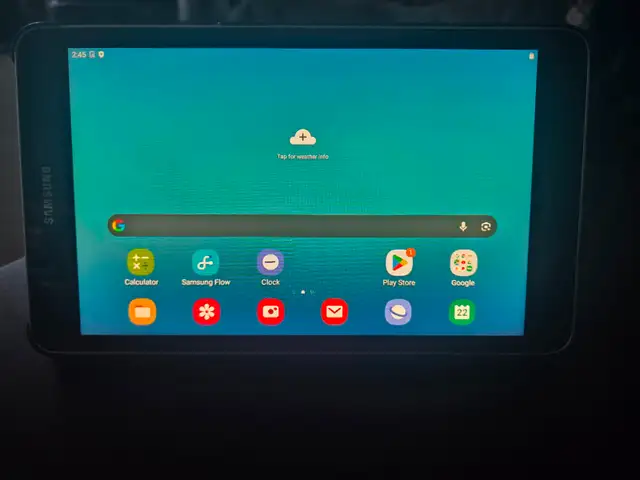 Samsung Galaxy Tab A 8' 32GB Tablet
