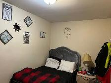 room for rent available  private or sharing