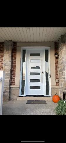 Doors, Doors, Doors!! 416-312-5848
