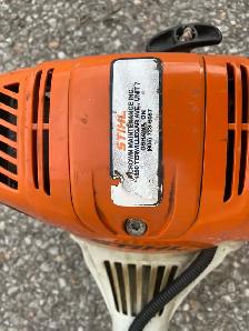 lawn equipment - Photo 4