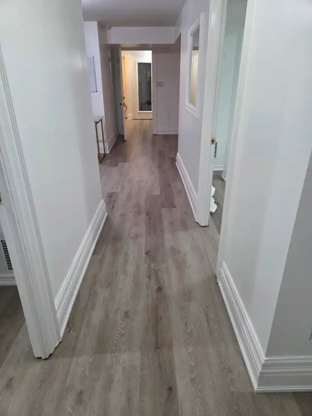 2 Bedroom Basement Apartment For Rent Near Square 1