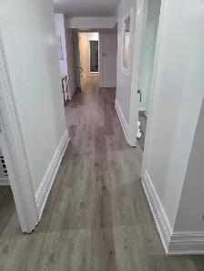 2 Bedroom Basement Apartment For Rent Near Square 1