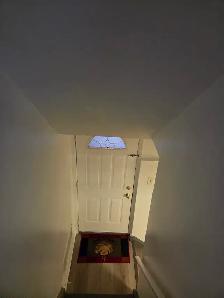 2 Bedroom Basement Apartment For Rent Near Square 1 - Photo 2