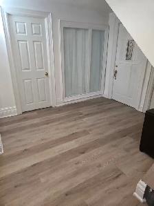 2 Bedroom Basement Apartment For Rent Near Square 1 - Photo 3