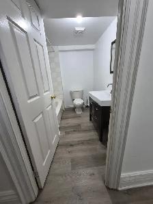 2 Bedroom Basement Apartment For Rent Near Square 1 - Photo 5