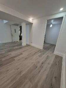 2 Bedroom Basement Apartment For Rent Near Square 1 - Photo 7