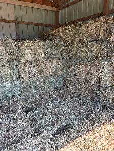 SQUARE HAY BALES - Photo 2