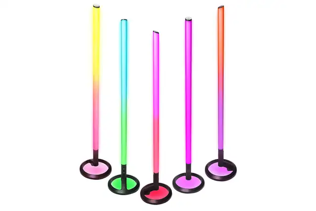 JBL PartyLight Stick Portable & Rechargeable- FALL SALE!---