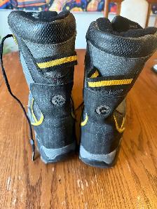 women’s ski-doo boots - Photo 2