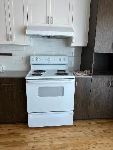 Magnifique appartement 3 1/2 rénové dans Quartier Rosemont - Photo 2