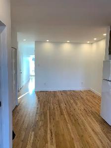 Magnifique appartement 3 1/2 rénové dans Quartier Rosemont - Photo 4