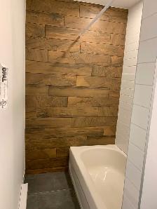 Magnifique appartement 3 1/2 rénové dans Quartier Rosemont - Photo 6