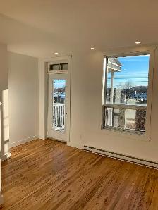 Magnifique appartement 3 1/2 rénové dans Quartier Rosemont - Photo 7
