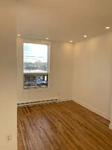 Magnifique appartement 3 1/2 rénové dans Quartier Rosemont - Photo 8