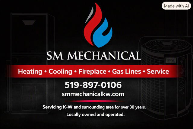 SM Mechanical HVAC Services