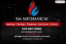 SM Mechanical HVAC Services