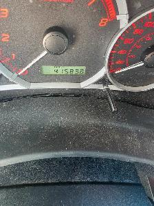 2012 Subaru Impreza WRX - For parrs or project car READ AD - Photo 4