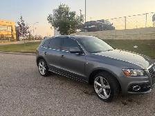 2012 Audi Q5 S-Line - Photo 2